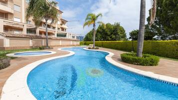 Departamento | Alberca