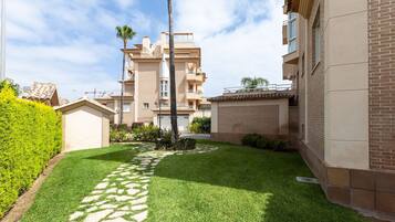 Apartment | Exterior