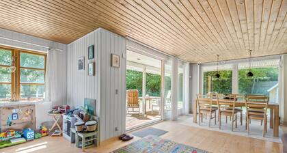 Schönes Haus mit 3 Schlafzimmern in.