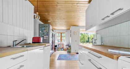 3 bedroom lovely home in Nykøbing Sj
