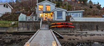 Gorgeous home in Sandefjord with WiFi