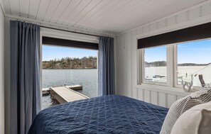 3 bedrooms, free WiFi