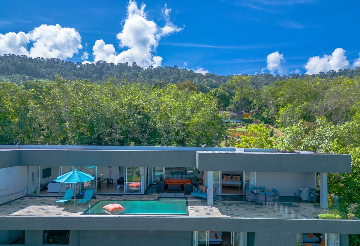 Image de profil de l’hôte