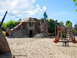 Maison | Espace pour enfants