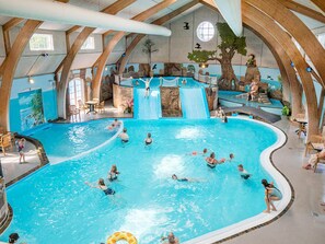 Hus | Basseng