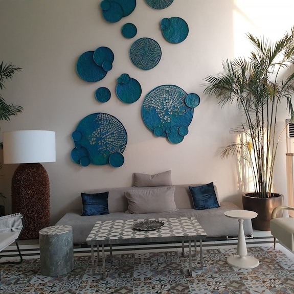 2br Cozy Condo @Azure Resort Residences By Gigi - Taguig