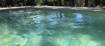 Peaceful, Meditative Casita in the Jungle,  Yet 7 Minutes to World Class Surf