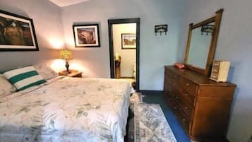 1 habitación