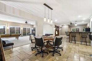 Sala de jogos
