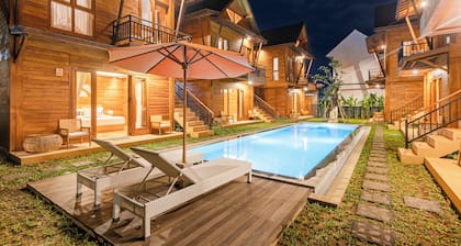 Anartha Resort Jimbaran
