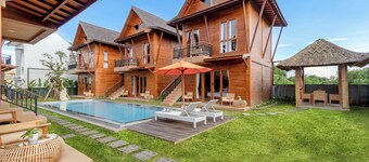 Anartha Resort Jimbaran