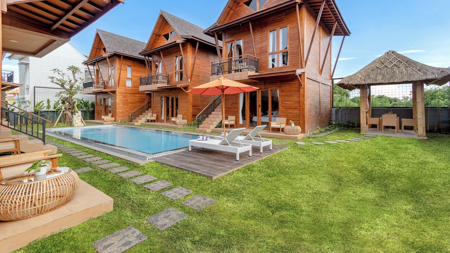 Anartha Resort Jimbaran