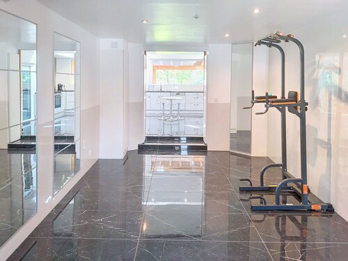 Cosy & calme à 40 min de Genève et Annecy