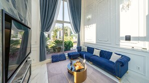 EUDAIMONIA E03 | Garden view - EUDAIMONIA (Jeju City)