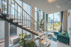 EUDAIMONIA E01 | 花园景观