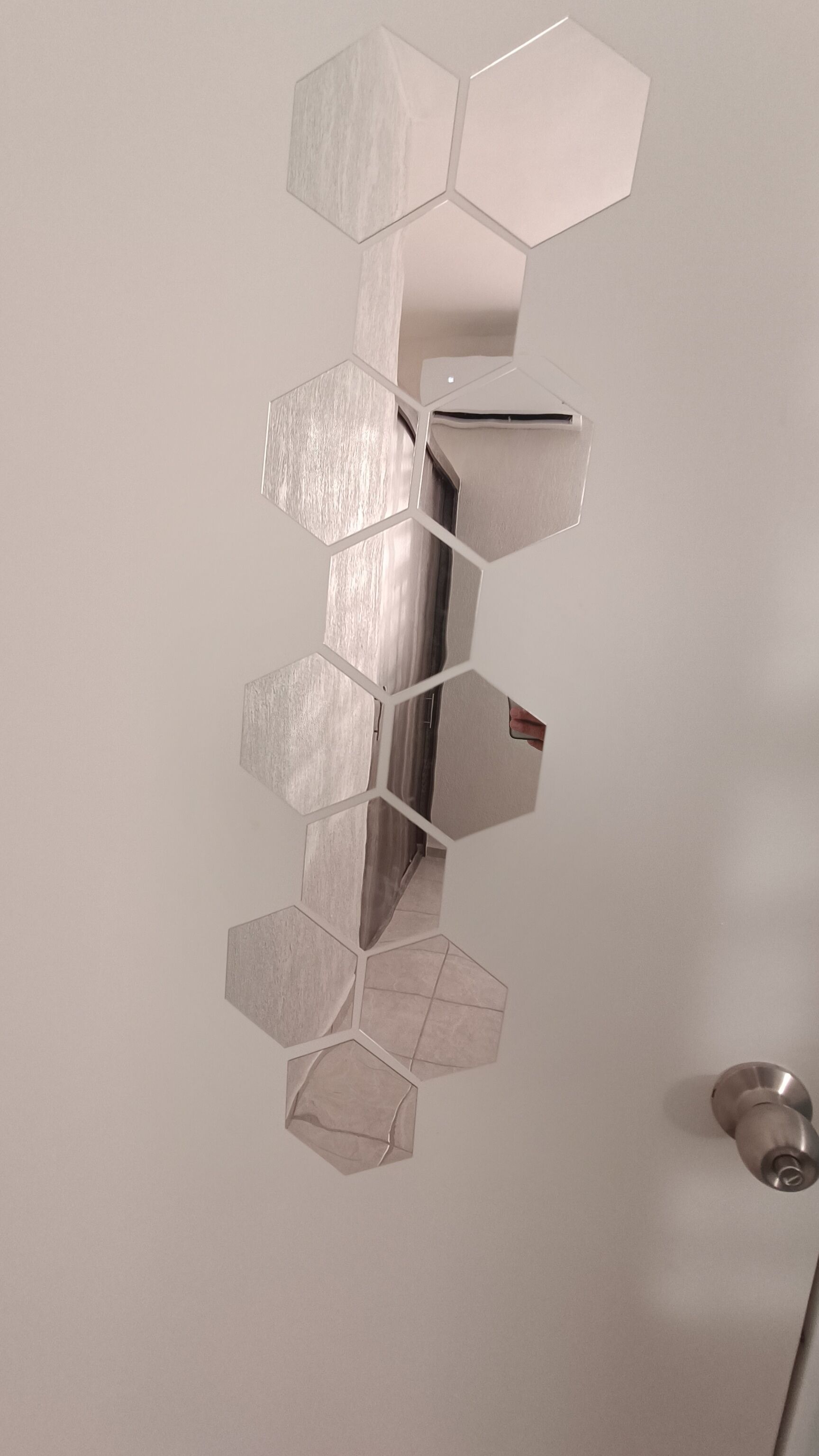 Innvendig detalj