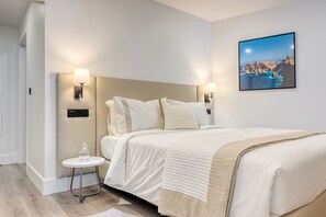 Iron/ironing board, free WiFi, bed sheets - BSE15 Apartments 3G, a Home in Madeira (Funchal)
