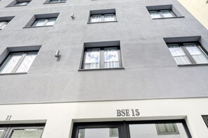 Exterior detail - BSE15 Apartments 3G, a Home in Madeira (Funchal)