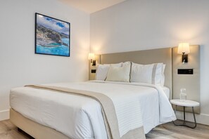 Iron/ironing board, free WiFi, bed sheets - BSE15 Apartments 3H, a Home in Madeira (Funchal)