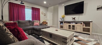 Welcome to Harvest Haven in Wellington Colorado - Your Perfect Getaway!

