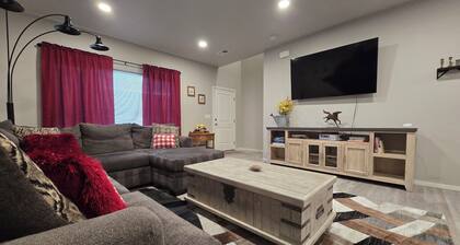 Welcome to Harvest Haven in Wellington Colorado - Your Perfect Getaway!