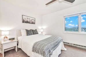 2 bedrooms, free WiFi