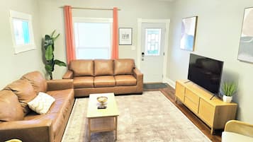 Smart TV, video games