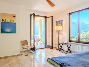 8 bedrooms, Internet - Miralago by Interhome (Valsolda)