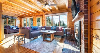 3 Summit Road, shared waterfront on Rangeley Lake