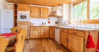 LE FOEHN - LA PLAGNE TARENTAISE