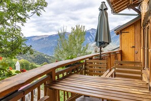 Property grounds - LE FOEHN - LA PLAGNE TARENTAISE (LA PLAGNE TARENTAISE)