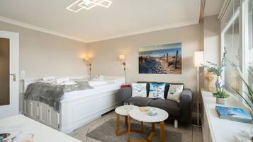 1 Schlafzimmer, WLAN