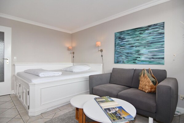 1 chambre, Wi-Fi