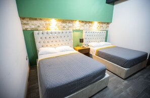 Double Room - Casa María Jimena (Chihuahua)