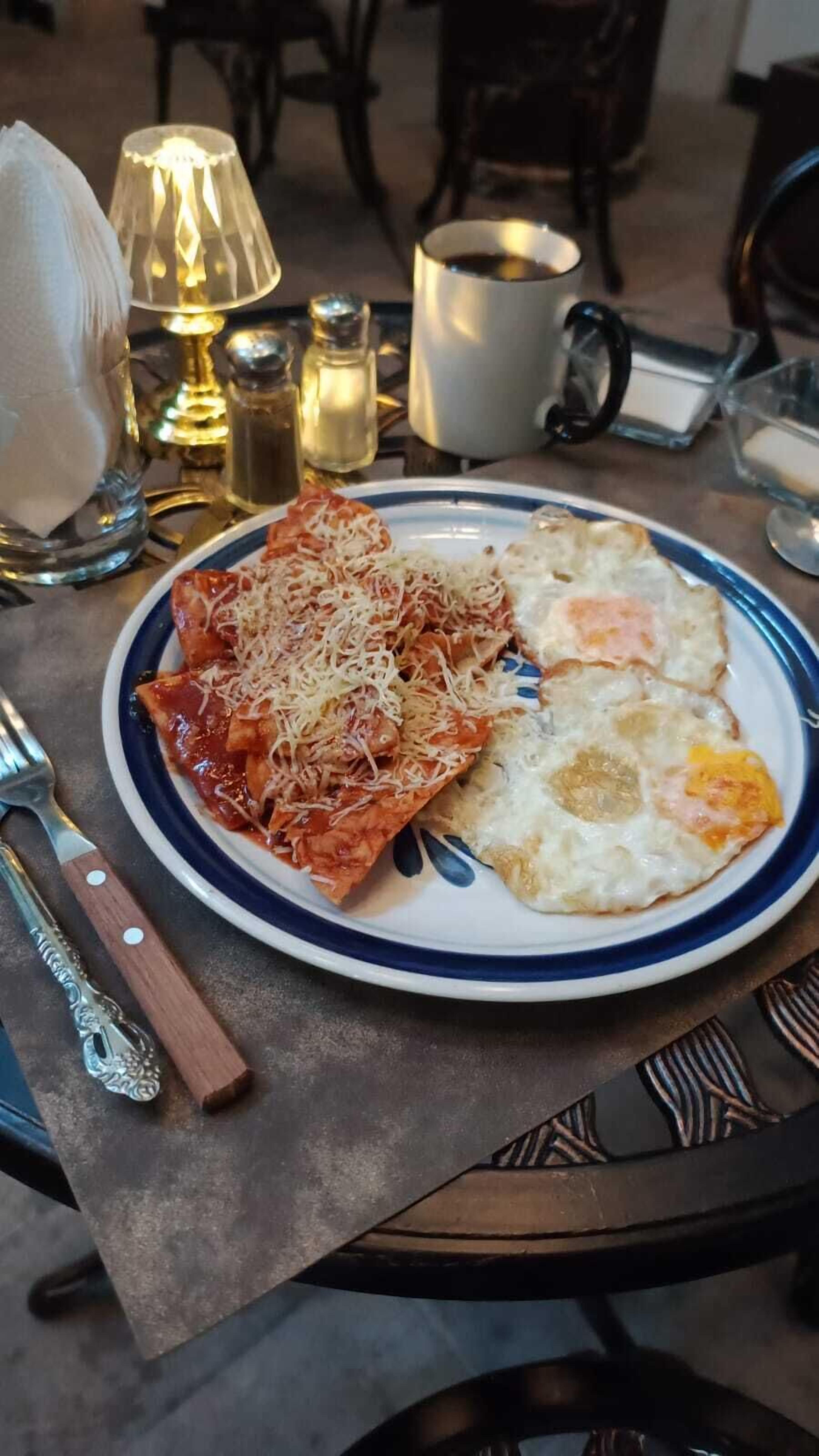 Esmorzar diari a la carta gratuït 