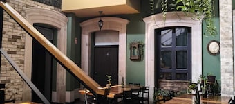 Casa María Jimena
