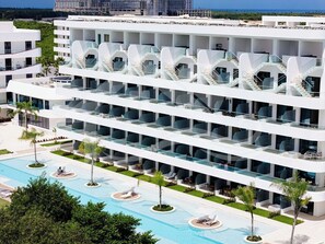 Exterior - Cana Bay Breeze Golf (Bavaro)