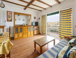 Appartement | Salle de séjour