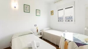 Unclassified image, 5 of 22, button - Les Gavines - Apartment In Denia. Free Wifi (Denia)