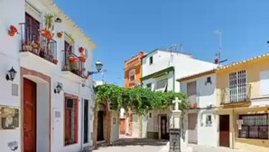 Unclassified image, 4 of 22, button - Les Gavines - Apartment In Denia. Free Wifi (Denia)