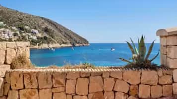 Căn hộ | Quang cảnh nhìn từ nơi lưu trú