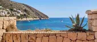 Les Gavines - Apartment In Denia. Free Wifi