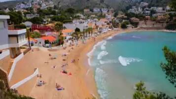 Căn hộ | Quang cảnh nhìn từ nơi lưu trú