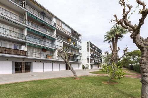 Les Gavines - Apartment In Denia. Free Wifi