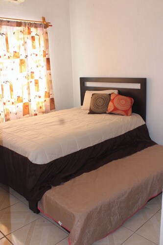 Complete house in the Palma Real development in San Vicente Nayarit Mexico