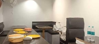 Arnnapurna Hotels & Resorts