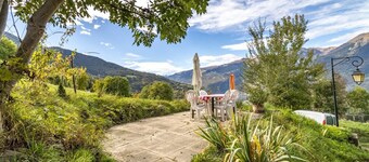 LA LOMBARDE - LA PLAGNE TARENTAISE