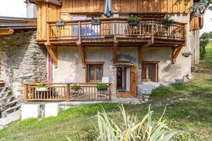 Exterior - LA LOMBARDE - LA PLAGNE TARENTAISE (LA PLAGNE TARENTAISE)