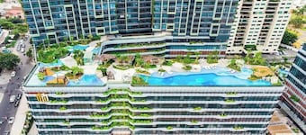 Lumiere Riverside Residences Luxury