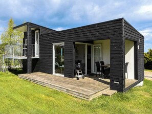 House | Exterior - 6 Person Holiday Park Home in Asperup (Middelfart)